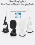 Wi_Pl_Wireless Plug__ Smart phone Wireless charger